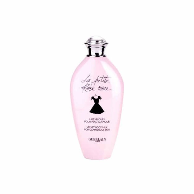 Guerlain La Petite Robe Noire Body Lotion 200Ml