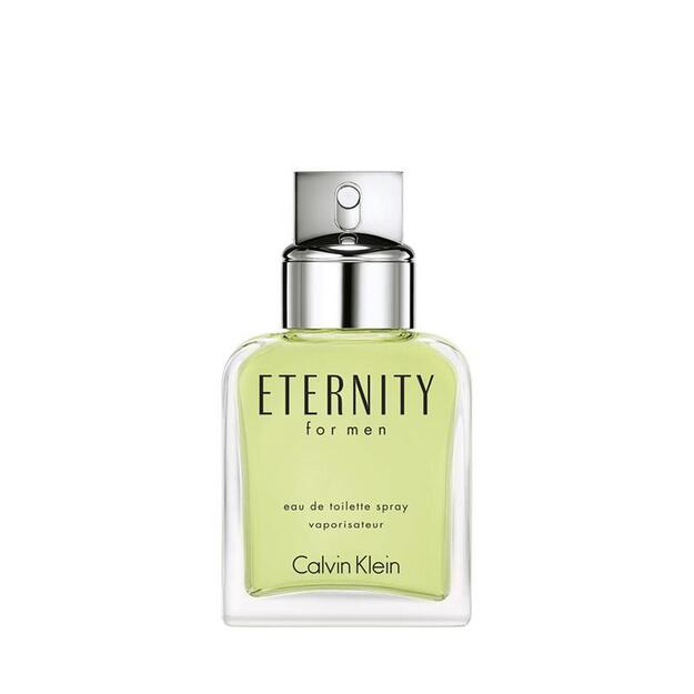 Calvin Klein Eternity for Men Eau de Toilette 50 ml