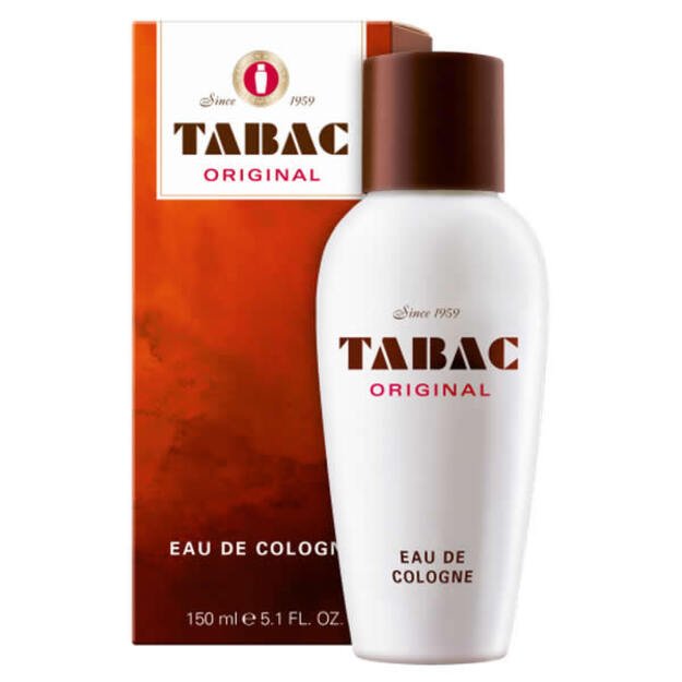 Tabac Original Eau de Cologne 150 ml (man)