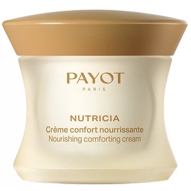 Payot Nutricia CrĆĀ©me Confort Apaisante 50 Ml