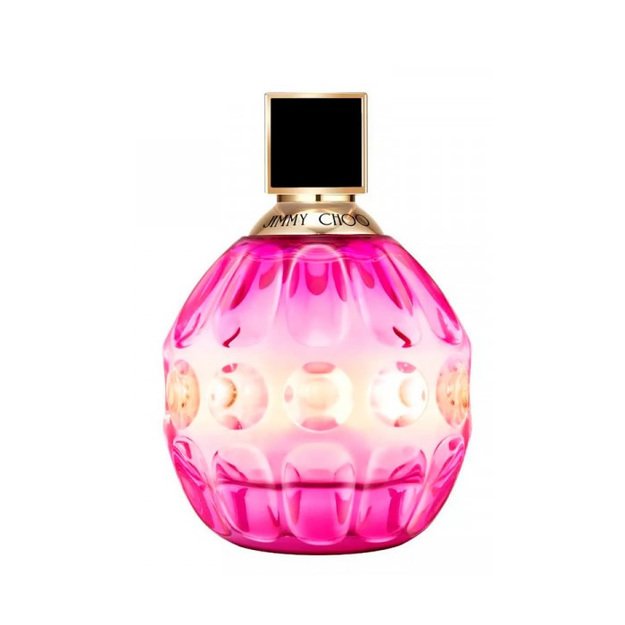 Jimmy Choo Rose Passion Eau de Parfum 60 ml