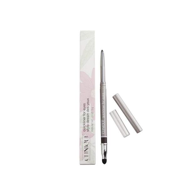 Clinique Quickliner For Eyes 07 Really Black 3 g