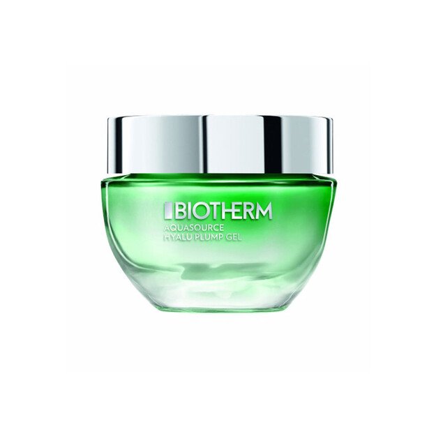 Biotherm Aquasource Hyalu Plump Gel 50 ml