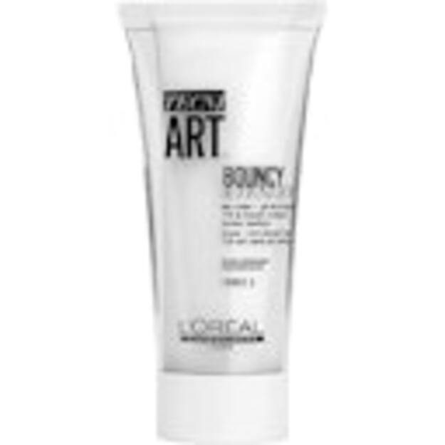 L'OrĆ©al Professionnel Tecni.Art Bouncy & Tender 150 ml