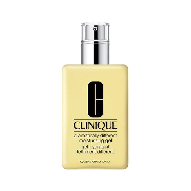 Clinique Dramatically Different Moisturizing Gel 125 Ml