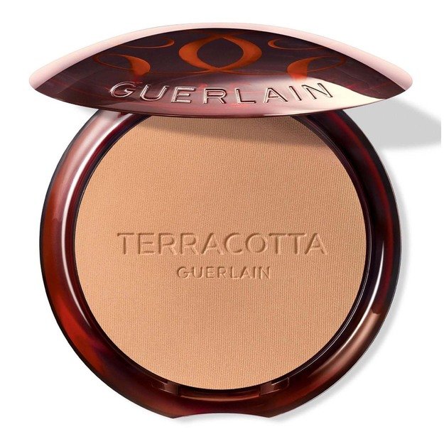 Terracotta Original 01