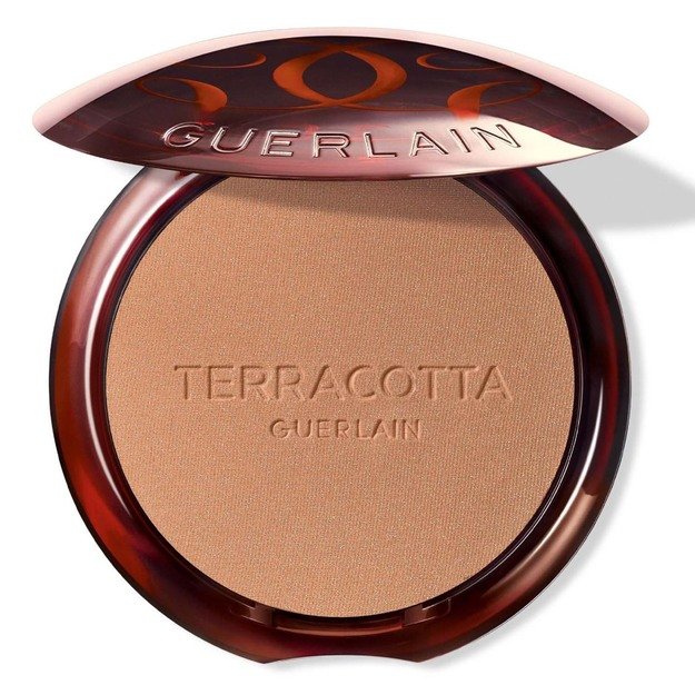 Terracotta Original 03