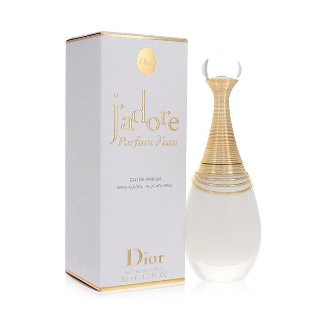 Christian Dior J'Adore Parfum D'Eau Edp 50Ml