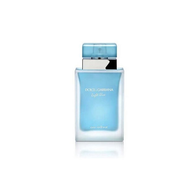 Dolce & Gabbana Light Blue Eau Intense Eau De Parfum 25 ml (woman)