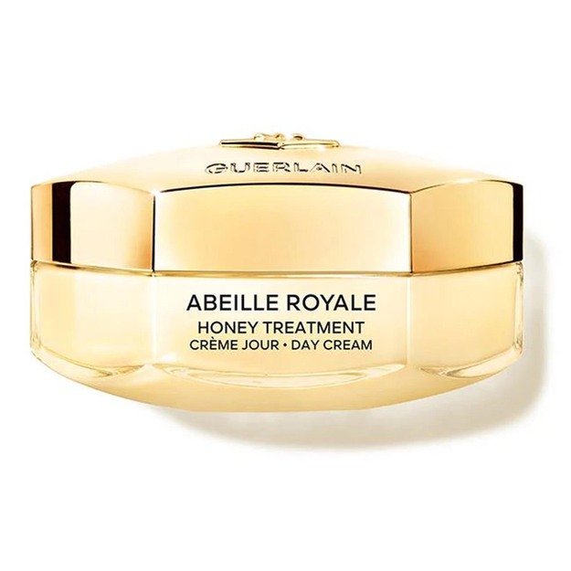 Crema De Dia Abeille Royale Honey Treatment 50 Ml