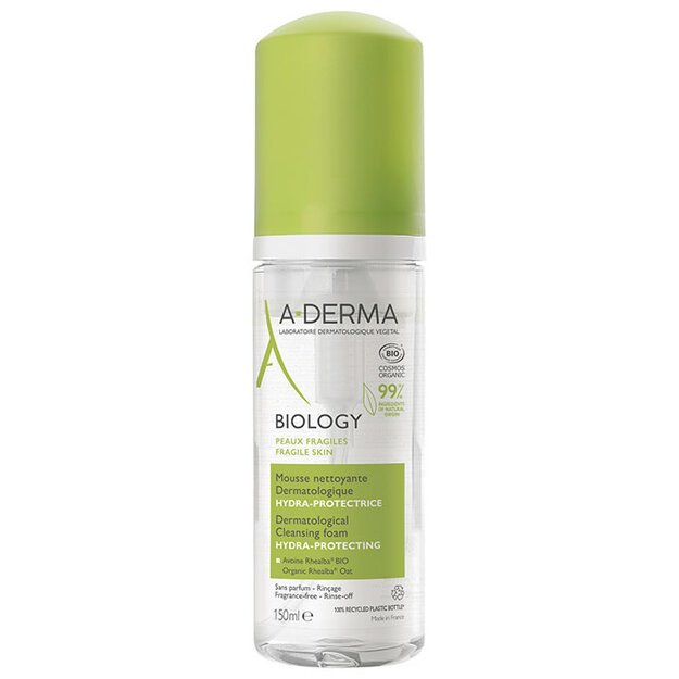 BIOLOGY mousse 150 ml