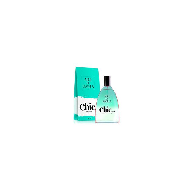 Instituto EspaĆ±ol Aire de Sevilla Chic... Eau De Toilette 150 ml (woman)