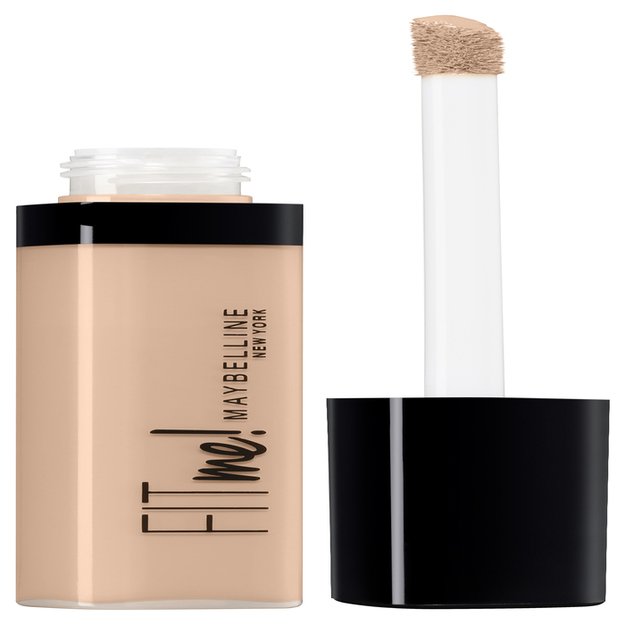 Maybelline Fit Me Concealer 08 Nude