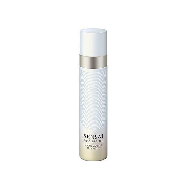 Kanebo Sensai Absolute Silk Micro Mousse Treatment 90Ml