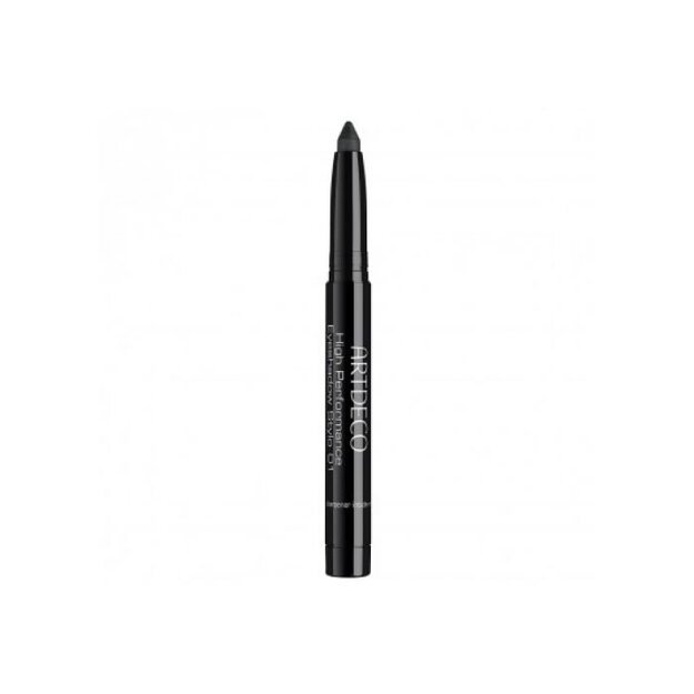 Artdeco High Performance Eyeshadow Stylo (01 Benefit Black) 1