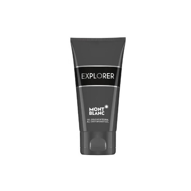 Montblanc Explorer Shower Gel 150 ml