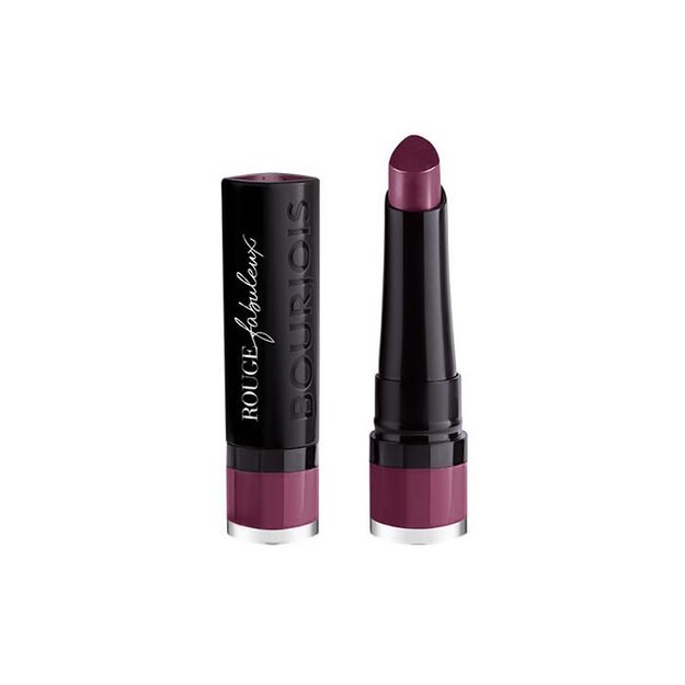 Bourjois Rouge Fabuleux 015 Plum Plum Pidou