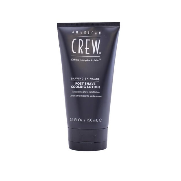 AMERICAN CREW Post Shave Cooling Lotion 150Ml