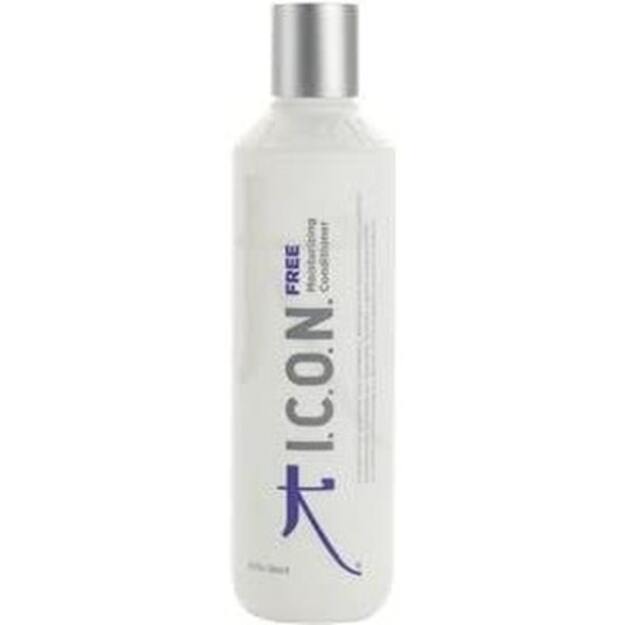 FREE moisturizing conditioner 100 ml