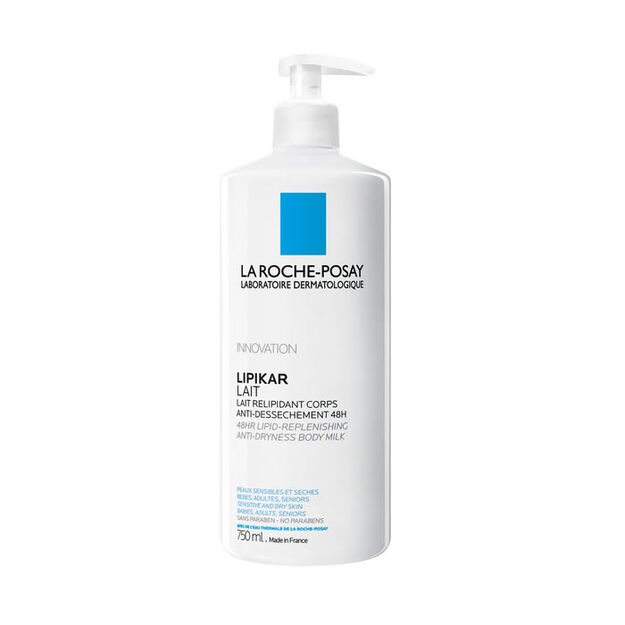 La Roche Posay Promo Lipikar Lait 750Ml