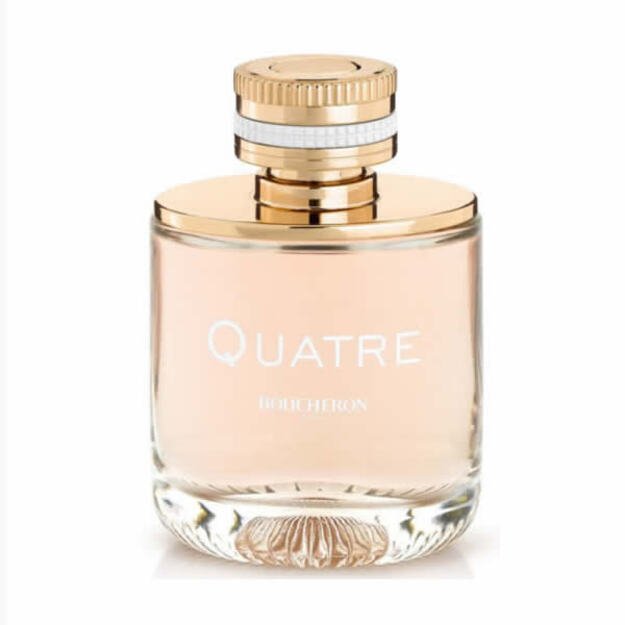 Boucheron Quatre pour Femme Eau de Parfum 30 ml