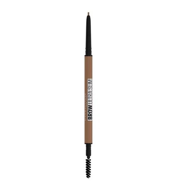 BROW ultra slim #02-soft brown 0.9 gr