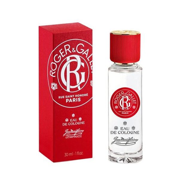 JEAN MARIE FARINA eau de cologne 30 ml