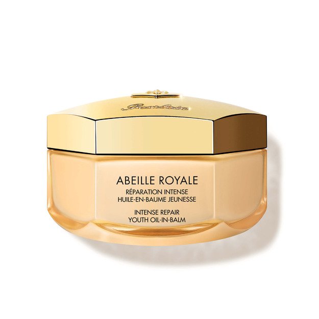 Guerlain *Abeille Royale Crema Aceite En BĆĀlsamo Tarro 80 Ml