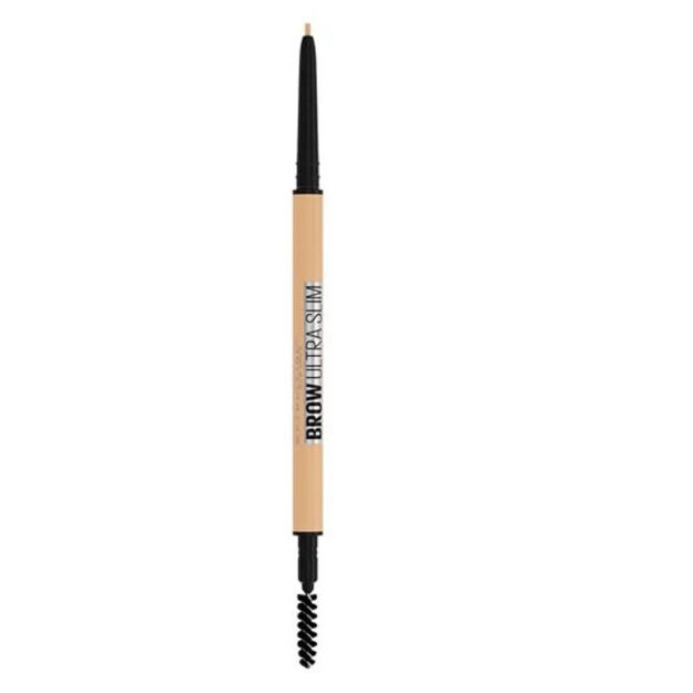 BROW ultra slim #00-light blonde 0.9 gr