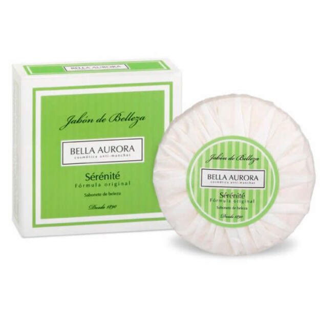 BELLA AUR. JABON BELLEZA AL INSTANTE 100 GR