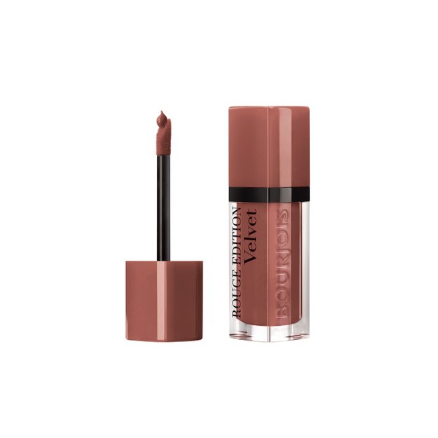 Bourjois Rouge Edition Velvet 29 Nude York