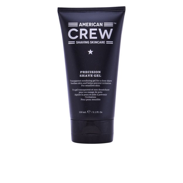 AMERICAN CREW Precision Shave Gel 150Ml