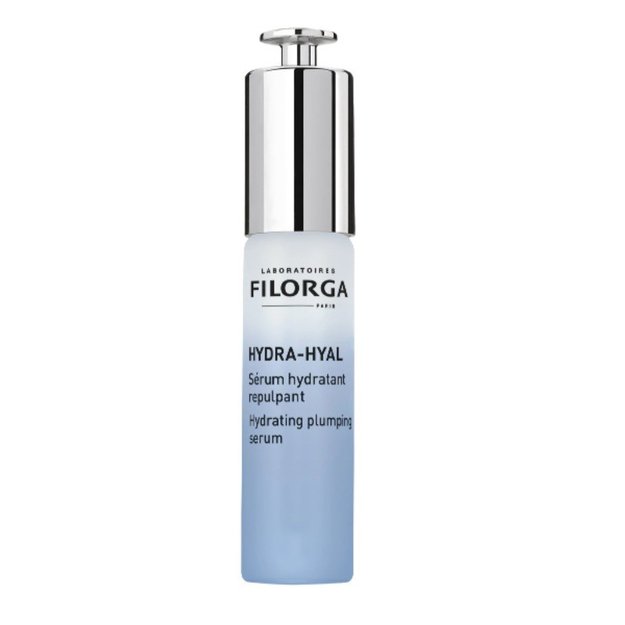 FILORGA HYDRA-HYAL Hydrating Plumping Serum 30 ml