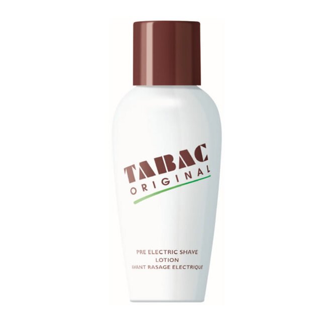 Tabac Original Pre Eletric Shave 150 Ml