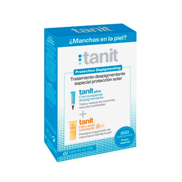 TANIT Moisturizing Creams 0.1g