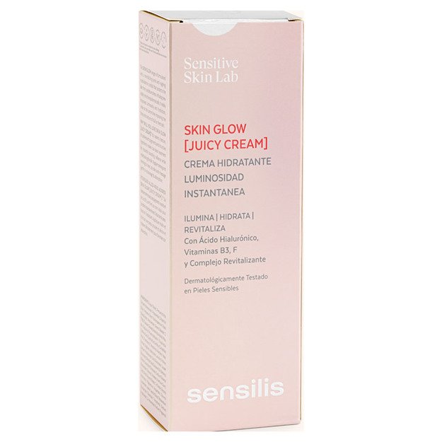 SKIN GLOW [JUICY CREAM] crema 50 ml