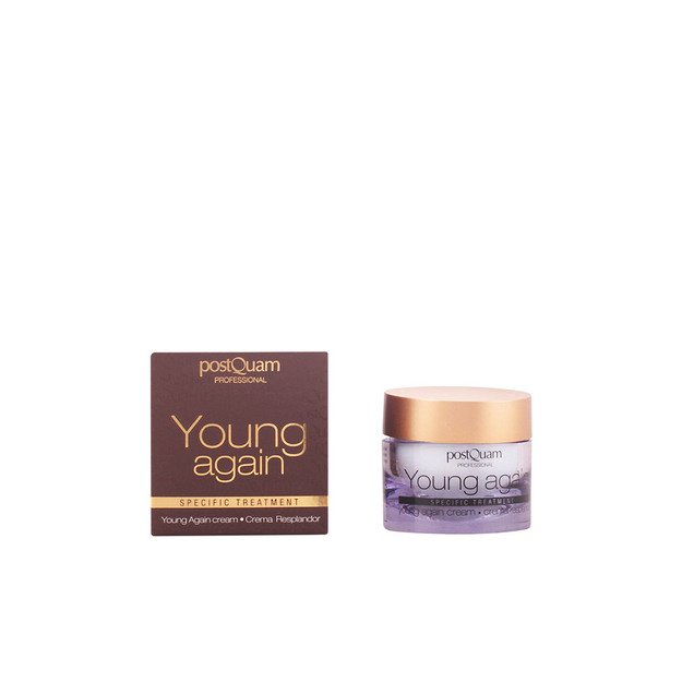 Postquam Young Again Cream 50ml