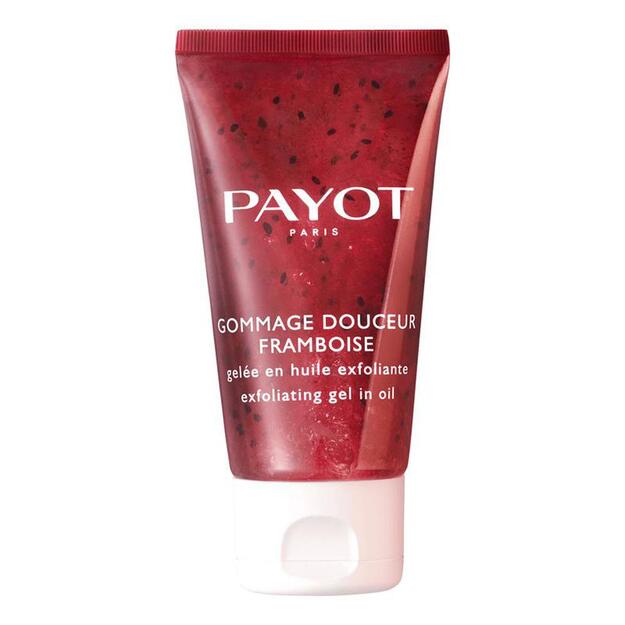 Payot Exfoliating Oil Gel Tube 50 Ml