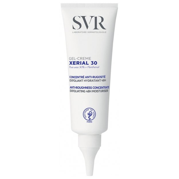 Svr Xerial 30 Gel Creme 75Ml