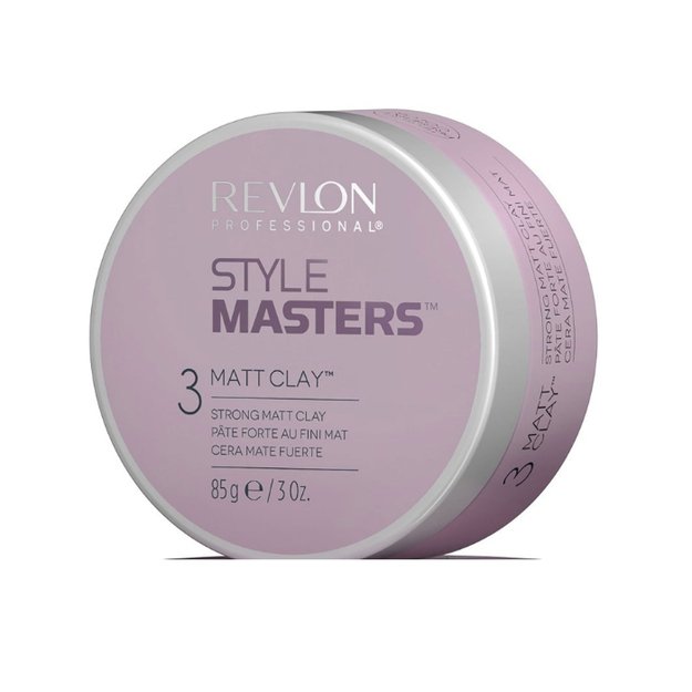 STYLE MASTERS matt modelling clay 85 gr