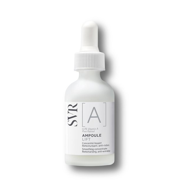 AMPOULE A 30ML