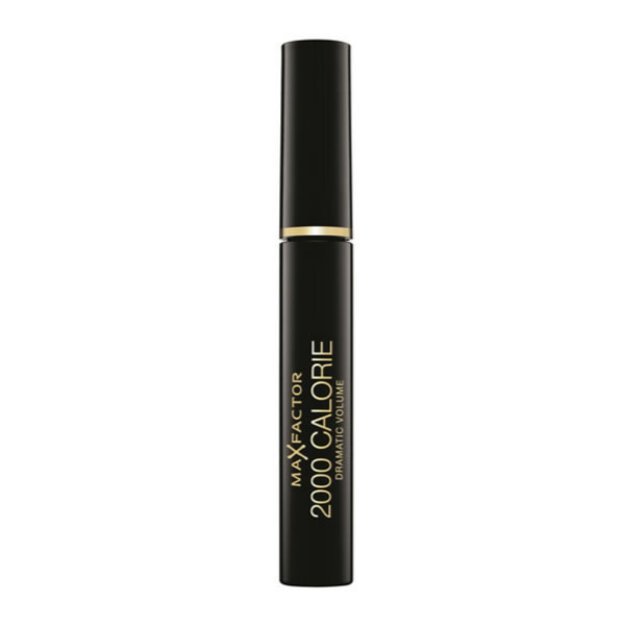 Max Factor 2000 Calorie Dramatic Volume Mascara 01 Black 