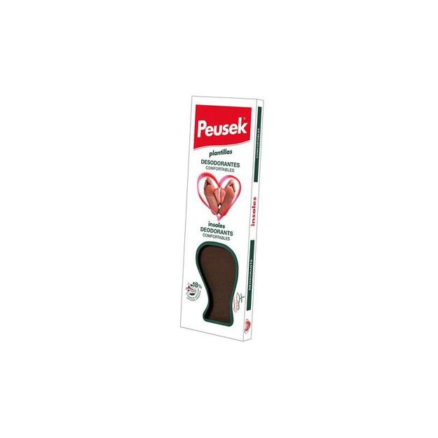 Peusek Deodorant Insoles