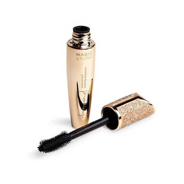 IDC Institute Magic Studio Curling Diamond Mascara 15ml