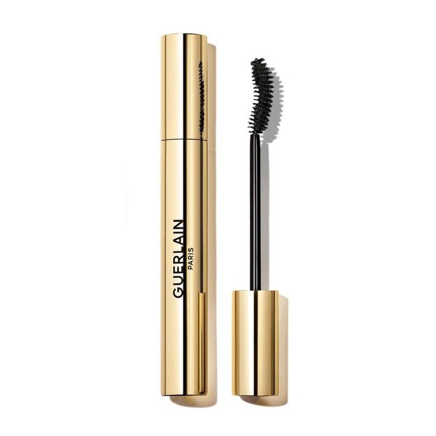 Guerlain Ojos Mascara De Pestañas 01 Noir 1ml