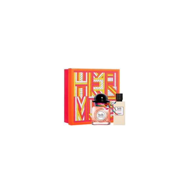 HermĆØs Hermes Twilly Edp Spray 50ml Sets