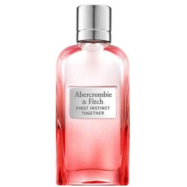 Abercrombie & Fitch First Instinct Together for Her Eau De Parfum 100 ml (woman)