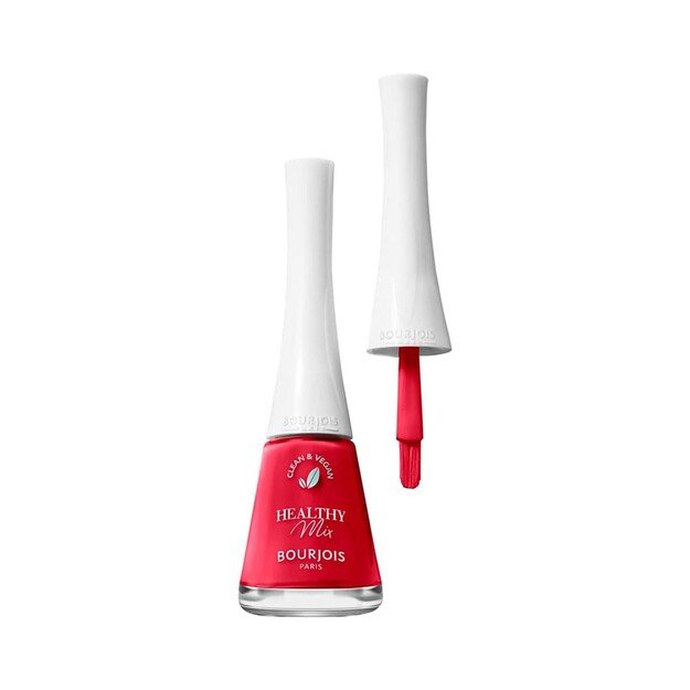 HEALTHY MIX nail polish #250-berry cute 9 ml