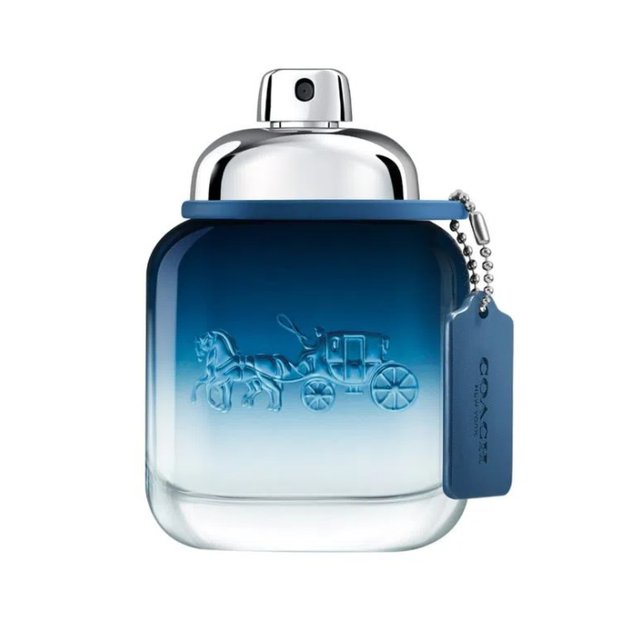 Coach Blue Eau de Toilette 60 ml