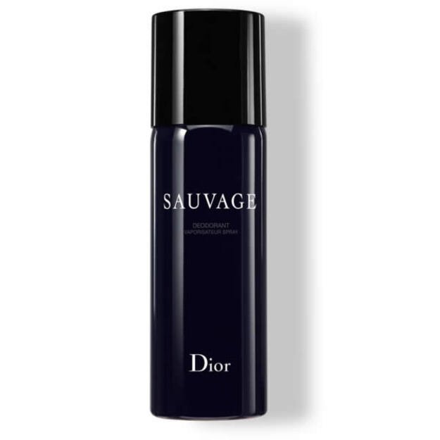 Dior Sauvage Deodorant Spray 150 ml